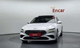 Genesis G70 2.0T * Обдухване * Панорама * 360 Камера * , снимка 3