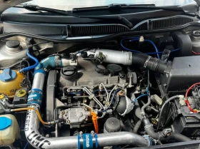 Audi A3 Audi a3 1.9tdi 110 к.с., снимка 3