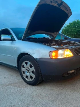 Audi A3 Audi a3 1.9tdi 110 к.с., снимка 4