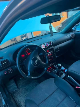 Audi A3 Audi a3 1.9tdi 110 к.с., снимка 7