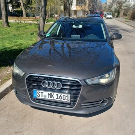 Audi A6 А6 3.0 TDI Quattro Avant, снимка 1