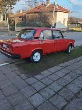 Lada 2107, снимка 2