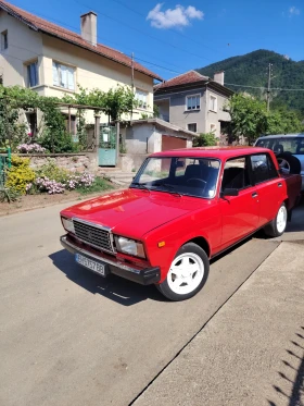 Lada 2107, снимка 17