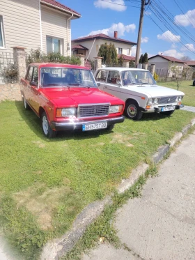 Lada 2107, снимка 6