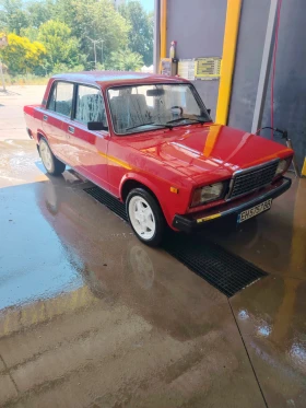 Lada 2107, снимка 12