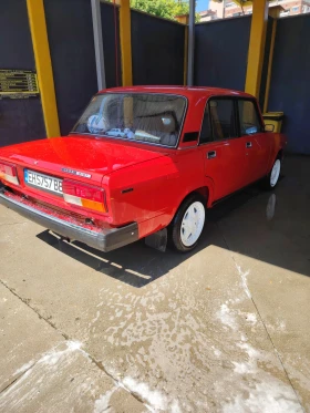 Lada 2107, снимка 11