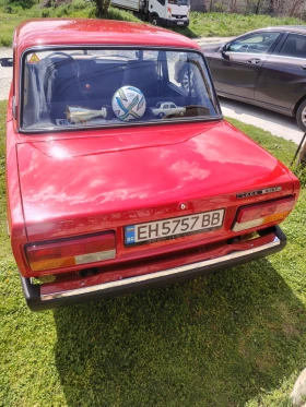 Lada 2107, снимка 7