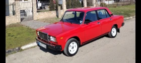Lada 2107, снимка 4