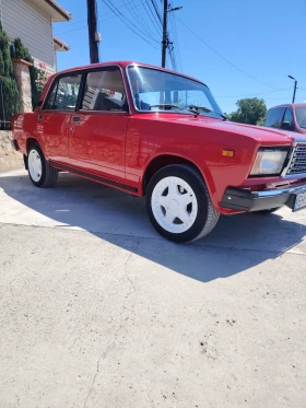 Lada 2107, снимка 16