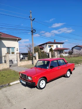 Lada 2107, снимка 3