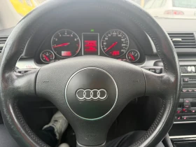 Audi A4, снимка 8
