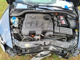 Skoda Octavia 1.6TDI 4x4 CAYC - 10 лв. / 5.11 € - 49535035 15