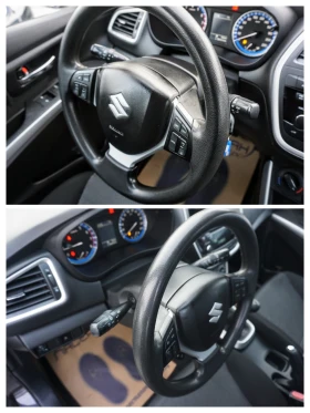 Обява за продажба на Suzuki SX4 S-Cross 1.6 VVT ~16 995 лв. - изображение 11