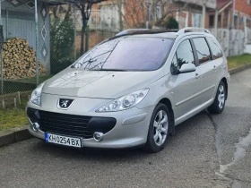  Peugeot 307