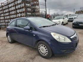 Opel Corsa 1.2 Газ/фабрична, снимка 3