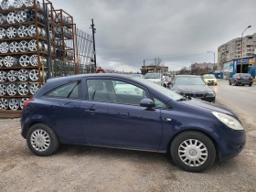 Opel Corsa 1.2 Газ/фабрична, снимка 4