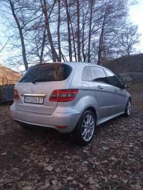 Mercedes-Benz B 180 CDI, снимка 6