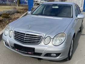 Обява за продажба на Mercedes-Benz E 200 KOMPRESSOR-12лв-100км--EVO-NGT-TUV-200х.км РЕАЛНИ ~13 500 лв. - изображение 1
