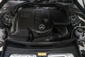 Mercedes-Benz C 300 d Avantgarde | Mobile.bg   15