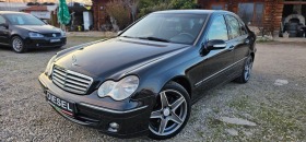 Обява за продажба на Mercedes-Benz C 220 2.2CDI FACELIFT италия ~8 999 лв. - изображение 1