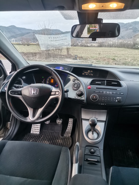 Honda Civic 1.4 | Mobile.bg   10