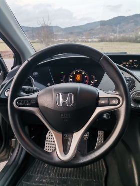 Honda Civic 1.4 | Mobile.bg   11