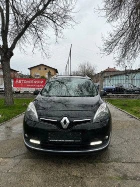 Renault Grand scenic  BENZIN AUSTRIA, снимка 2