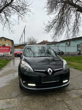 Renault Grand scenic  BENZIN AUSTRIA, снимка 3