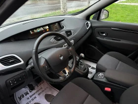 Renault Grand scenic  BENZIN AUSTRIA, снимка 9