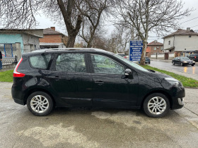 Renault Grand scenic 1.2 BENZIN AUSTRIA, снимка 4