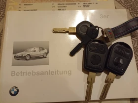 BMW 316 E36 compact individual , снимка 16 - Автомобили и джипове - 44884919