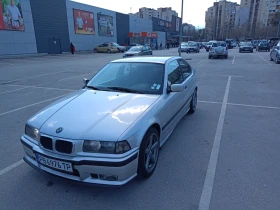 BMW 316 E36 compact individual , снимка 1 - Автомобили и джипове - 44884919