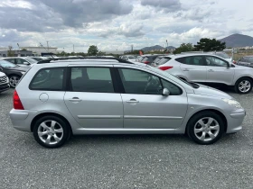 Peugeot 307 (KATO НОВА), снимка 4