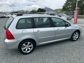 Peugeot 307 (KATO НОВА), снимка 5