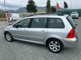 Peugeot 307 (KATO НОВА), снимка 9