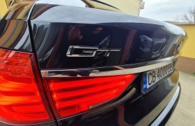 BMW 5 Gran Turismo 530d Xdrive 245hp full, снимка 9 - Автомобили и джипове - 45158690