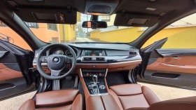 BMW 5 Gran Turismo 530d Xdrive 245hp full, снимка 7 - Автомобили и джипове - 45158690