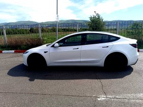 Tesla Model 3 Long Range Dual Motor Нов автомобил, снимка 6