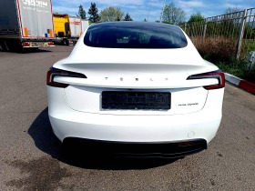 Tesla Model 3 Long Range Dual Motor Нов автомобил, снимка 5