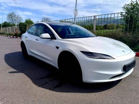 Обява за продажба на Tesla Model 3 Long Range Dual Motor Нов автомобил ~ 103 600 лв. - изображение 1