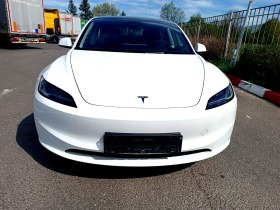 Tesla Model 3 Long Range Dual Motor Нов автомобил, снимка 2