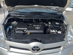 Toyota Corolla verso 2.2D4D 136.. | Mobile.bg   12