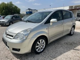 Toyota Corolla verso 2.2D4D 136к.с., снимка 3