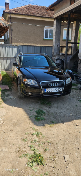 Audi A4 B7 1.9 116, снимка 2 - Автомобили и джипове - 45478718