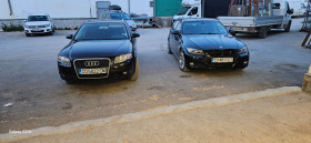 Audi A4 B7 1.9 116, снимка 3 - Автомобили и джипове - 45478718