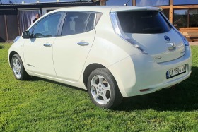 Nissan Leaf  52kWh 350-380 . | Mobile.bg   5