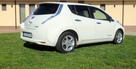 Nissan Leaf  52kWh 350-380 . | Mobile.bg   10