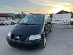 VW Sharan 1.9TDI 116 4 MOTION   7  | Mobile.bg   1