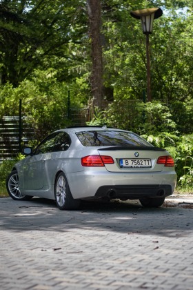 BMW 335 i LCI M | Mobile.bg   3