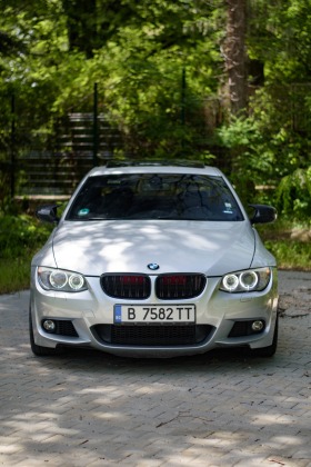 BMW 335 i LCI M | Mobile.bg   2